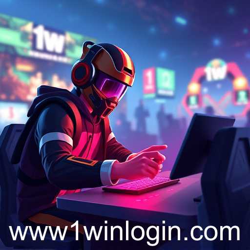 The Growing Popularity of 1win Login in 2025
