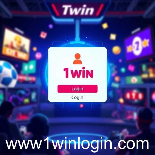 The Vital Role of Account Management in Gaming: Spotlight on '1win Login'