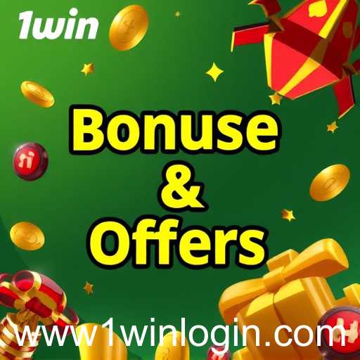 Exploring the Exciting World of Bonuses & Offers on 1win