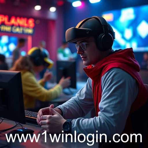 The Evolution of Online Gaming in 2025