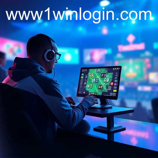 The Growing Popularity of Online Gaming Portals