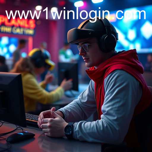 Exploring the Rise of Online Gaming Platforms