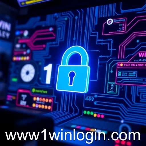 Exploring Security Protocols in the Context of '1win Login' in Online Gaming